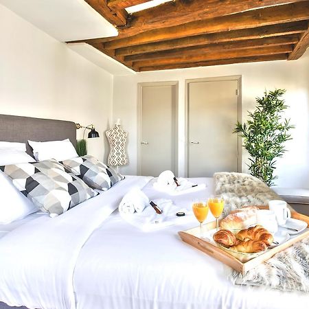 Appartement "La Sorbonne" Amazing Loft à Paris Extérieur photo