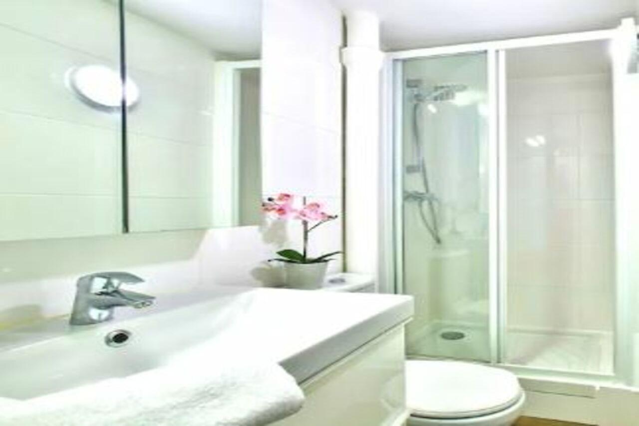 Appartement "La Sorbonne" Amazing Loft à Paris Extérieur photo